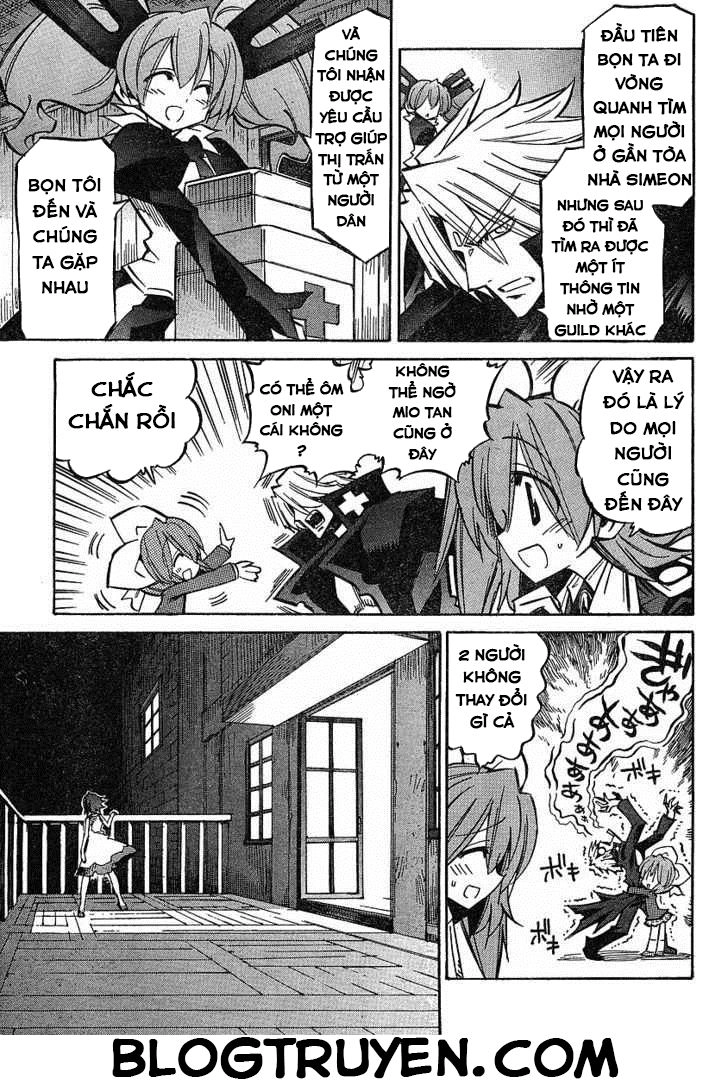 Needless Chapter 74 - 4