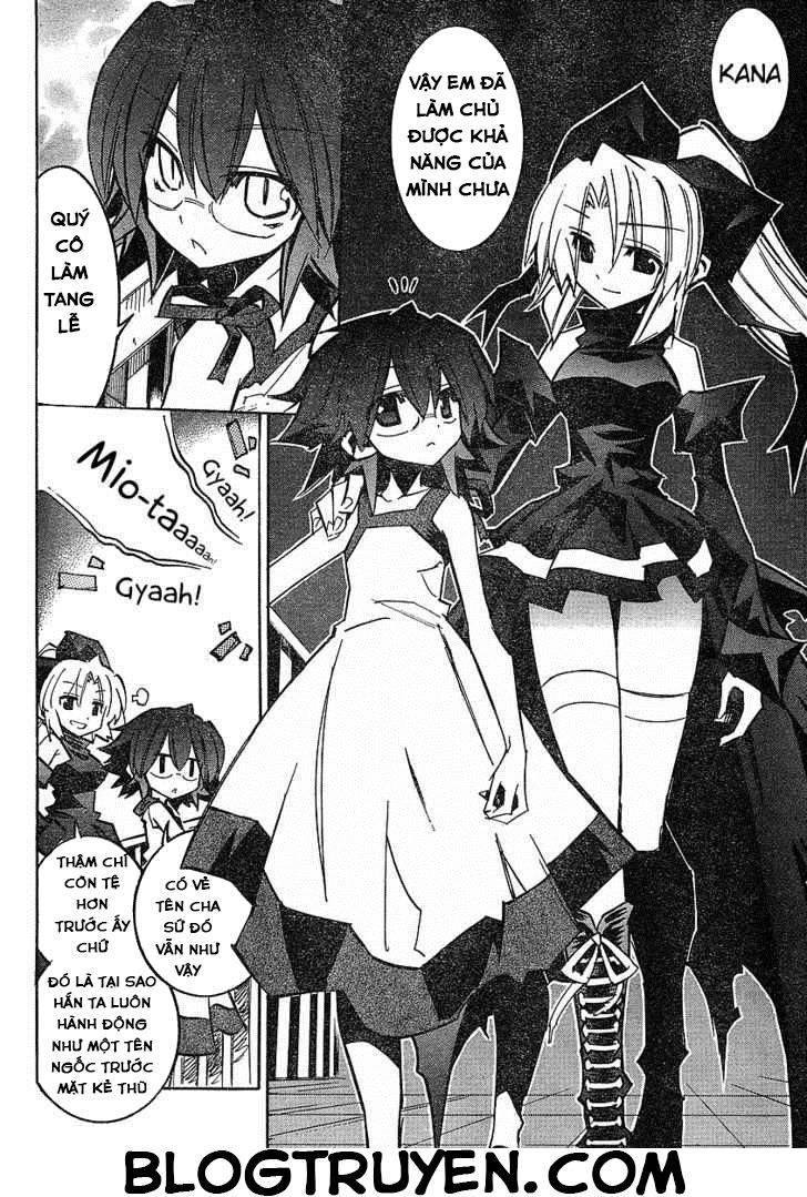 Needless Chapter 74 - 5