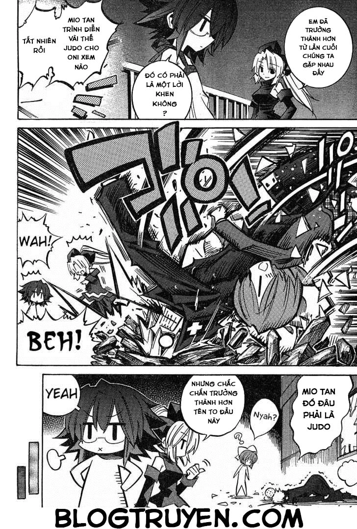 Needless Chapter 74 - 7