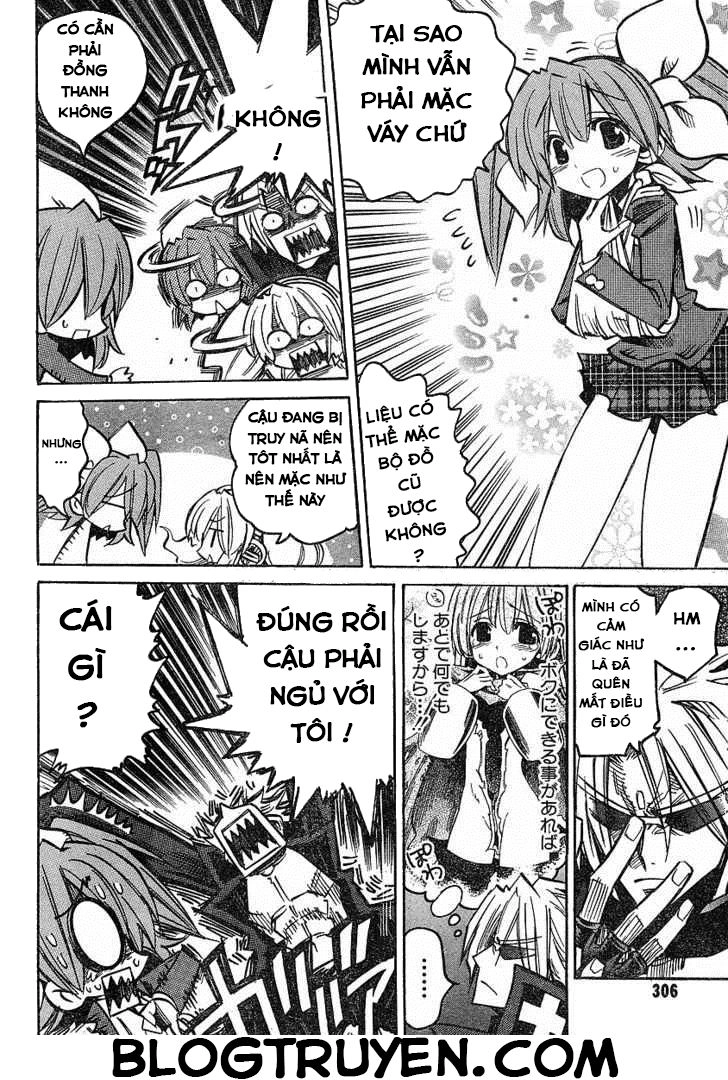 Needless Chapter 74 - 9