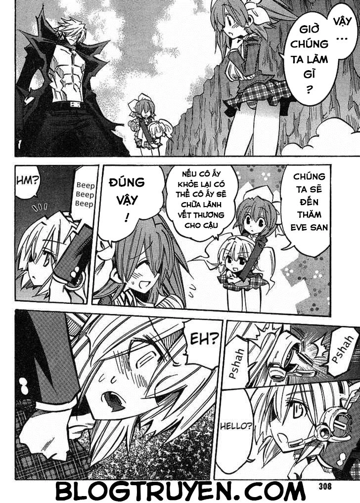 Needless Chapter 74 - 11