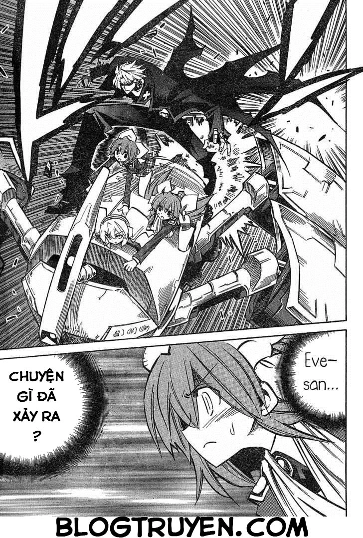 Needless Chapter 74 - 14