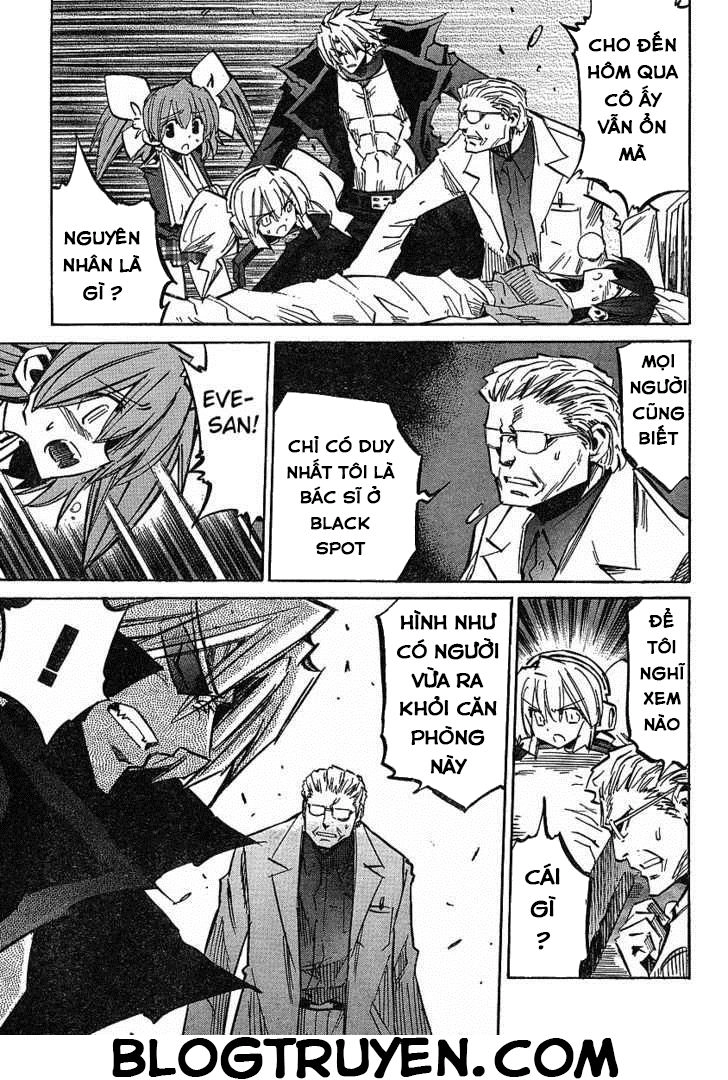 Needless Chapter 74 - 16