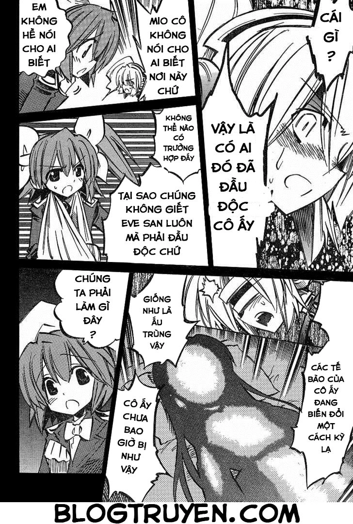 Needless Chapter 74 - 17