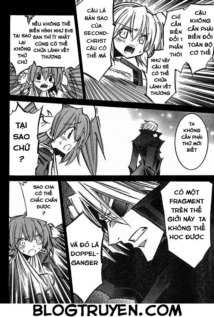 Needless Chapter 74 - 19