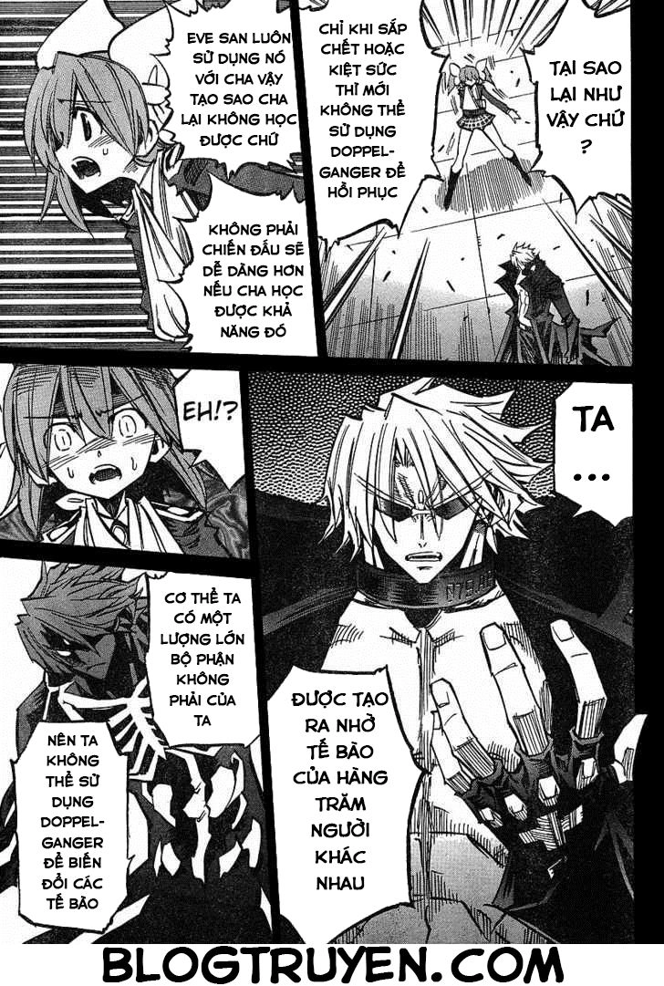 Needless Chapter 74 - 20