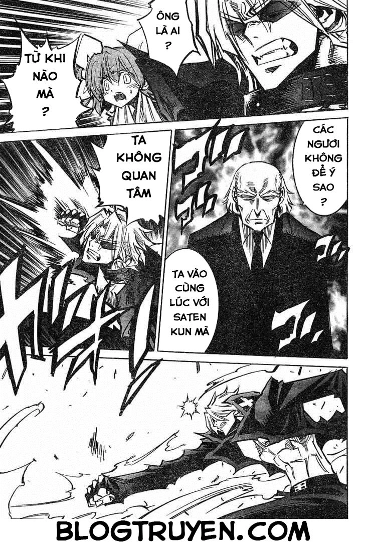 Needless Chapter 74 - 26