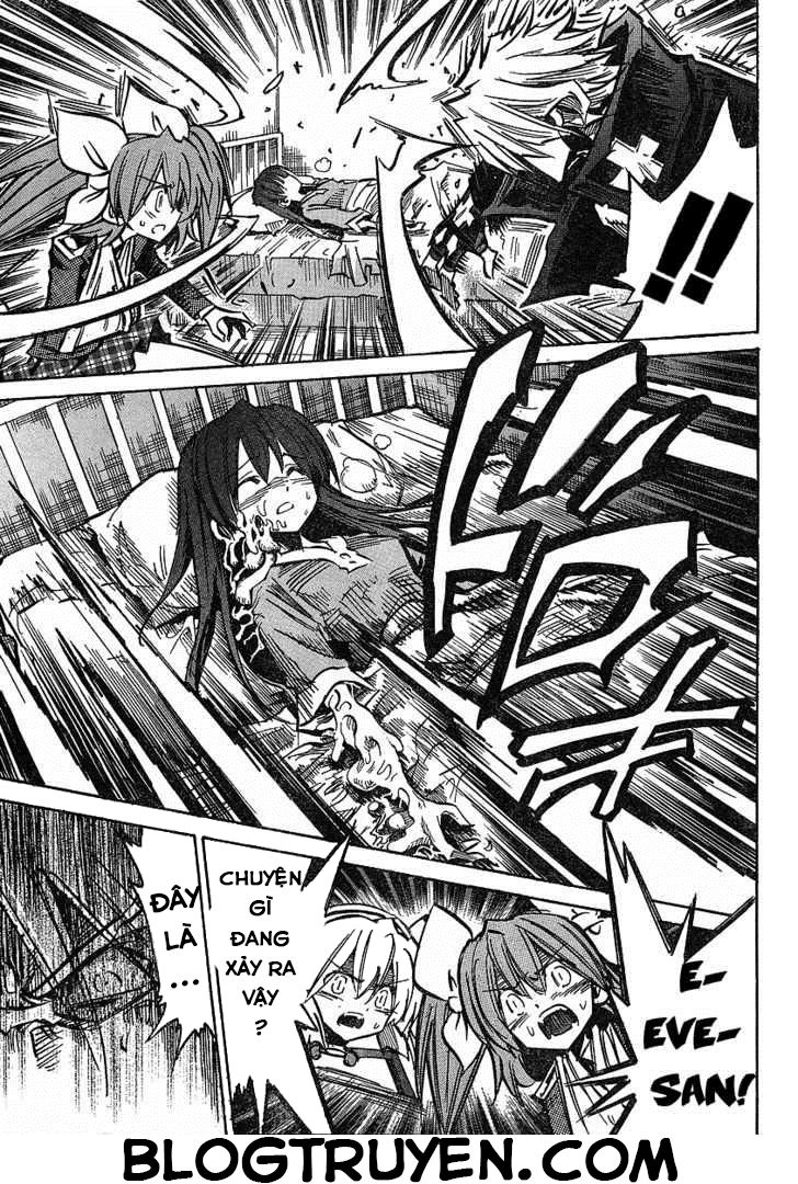 Needless Chapter 74 - 28