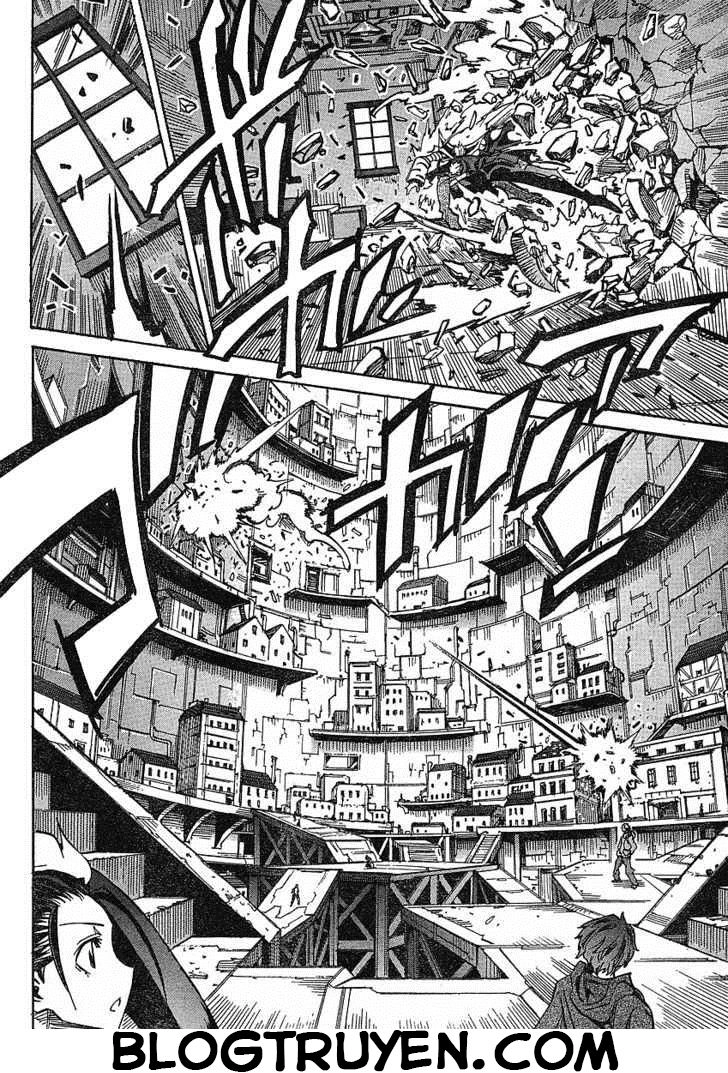 Needless Chapter 75 - 9