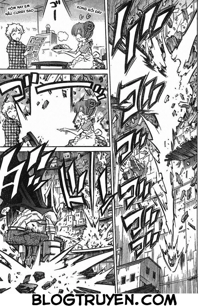 Needless Chapter 75 - 12