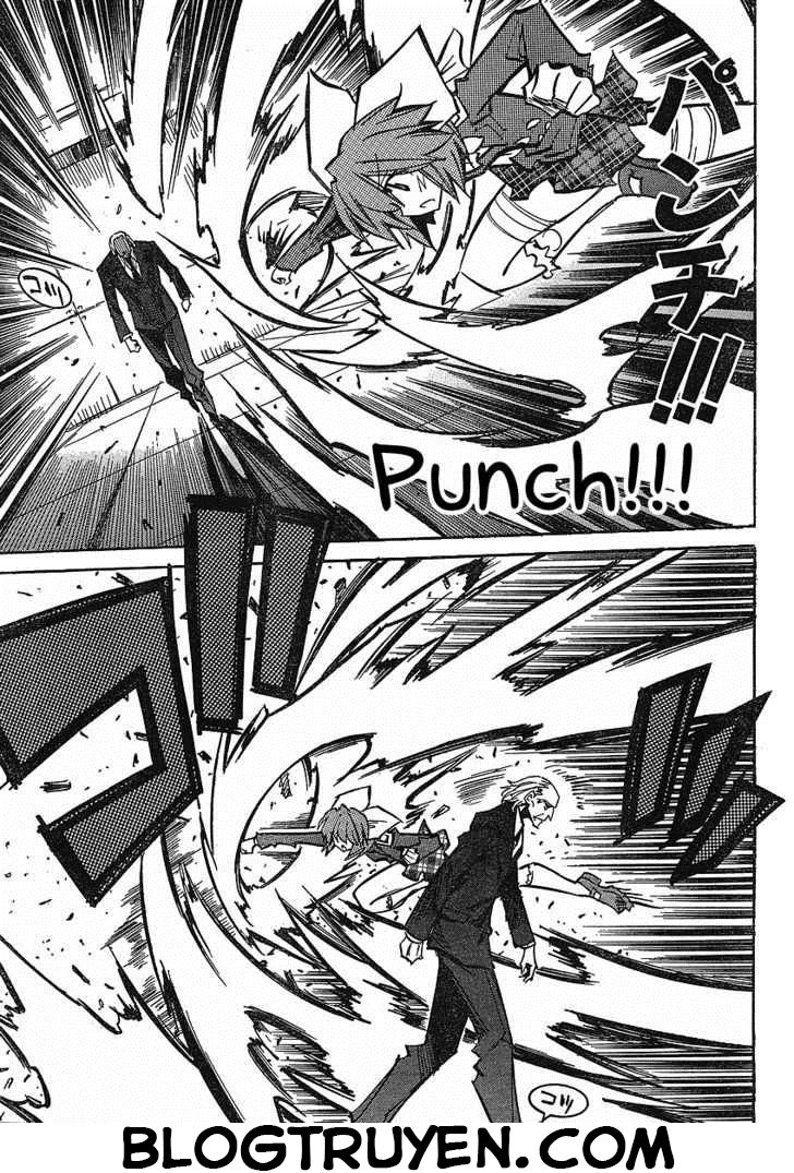 Needless Chapter 75 - 14