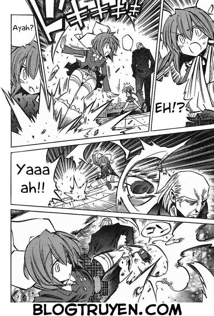 Needless Chapter 75 - 15