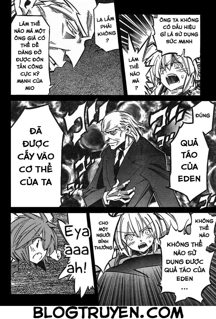 Needless Chapter 75 - 17