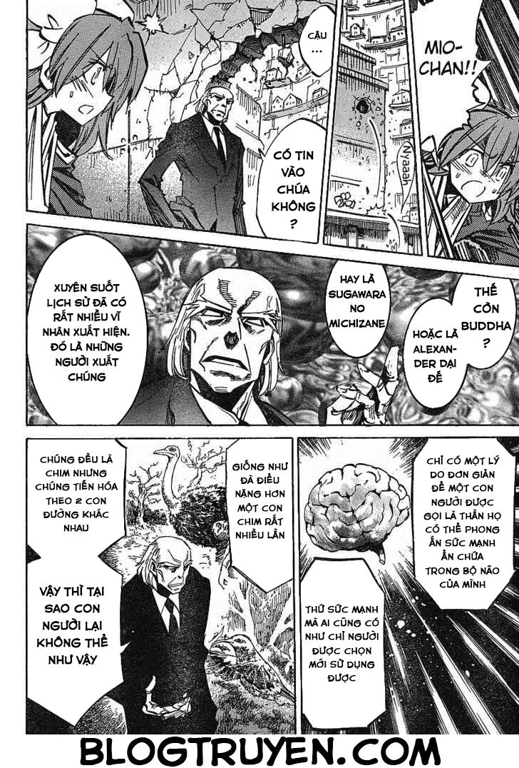 Needless Chapter 75 - 21