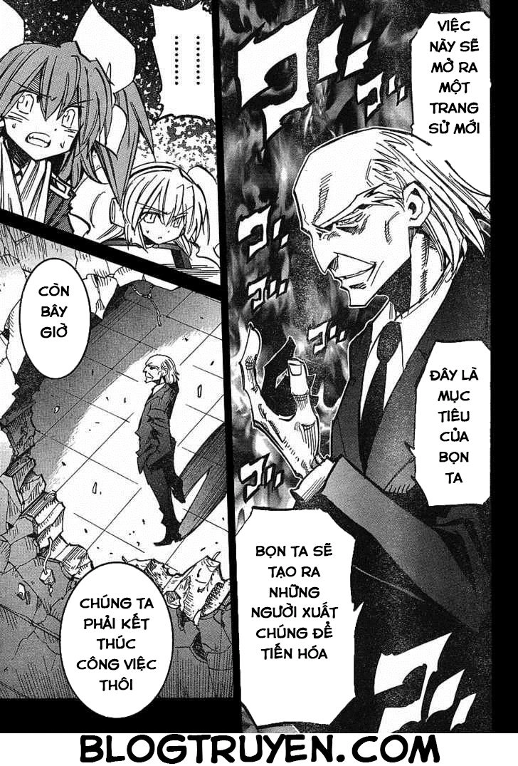 Needless Chapter 75 - 22