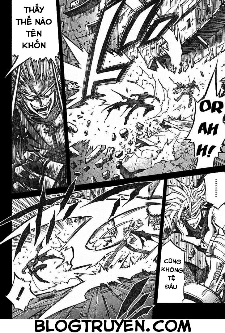 Needless Chapter 75 - 23