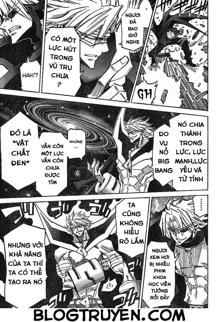 Needless Chapter 75 - 24