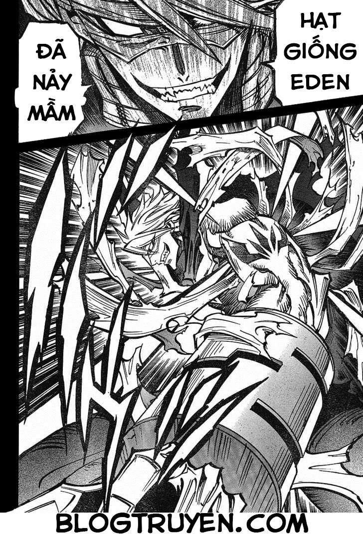 Needless Chapter 75 - 25