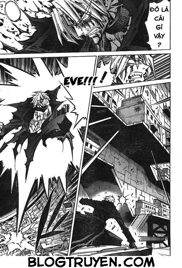 Needless Chapter 76 - 6