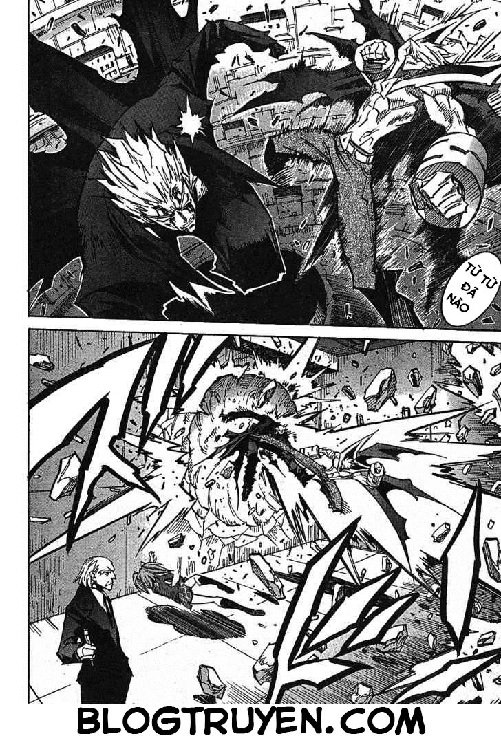 Needless Chapter 76 - 7