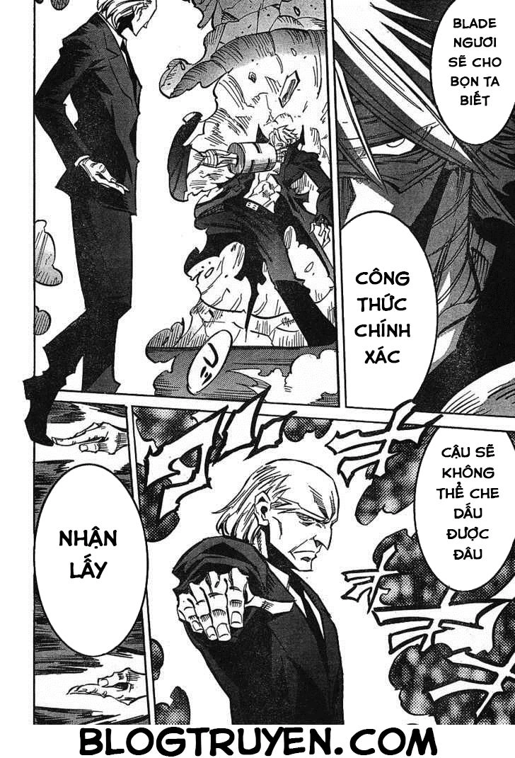 Needless Chapter 76 - 11