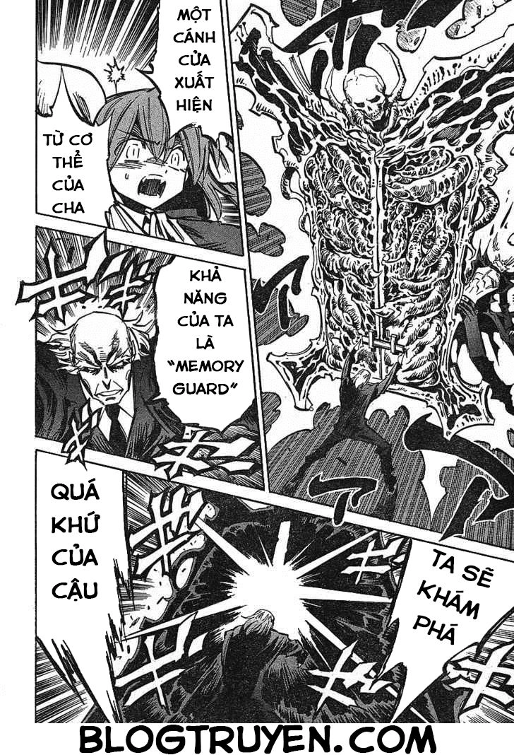 Needless Chapter 76 - 13