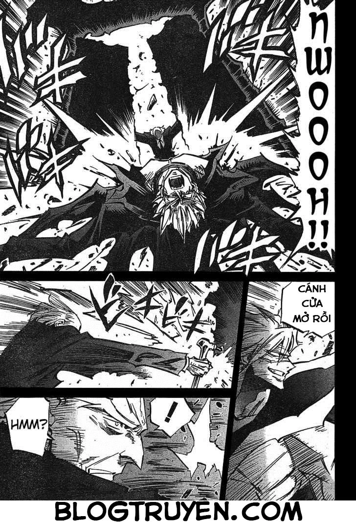 Needless Chapter 76 - 14