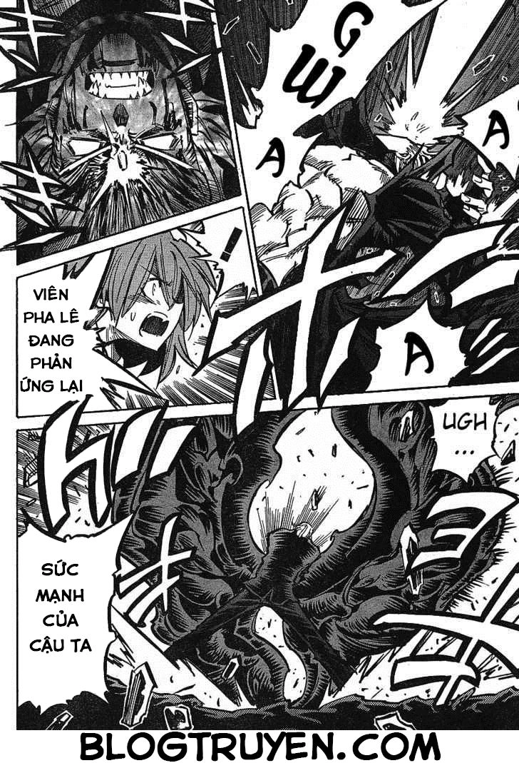 Needless Chapter 76 - 15