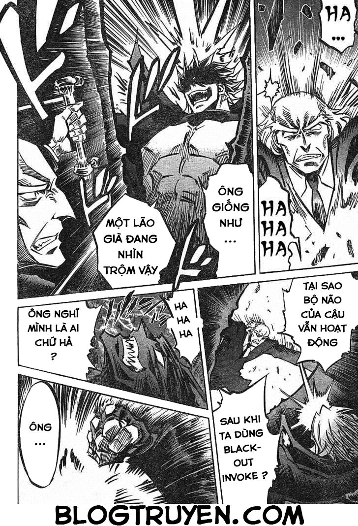 Needless Chapter 76 - 17