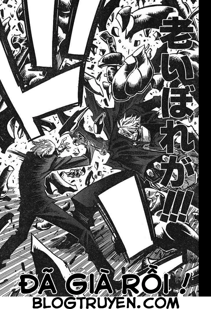 Needless Chapter 76 - 18