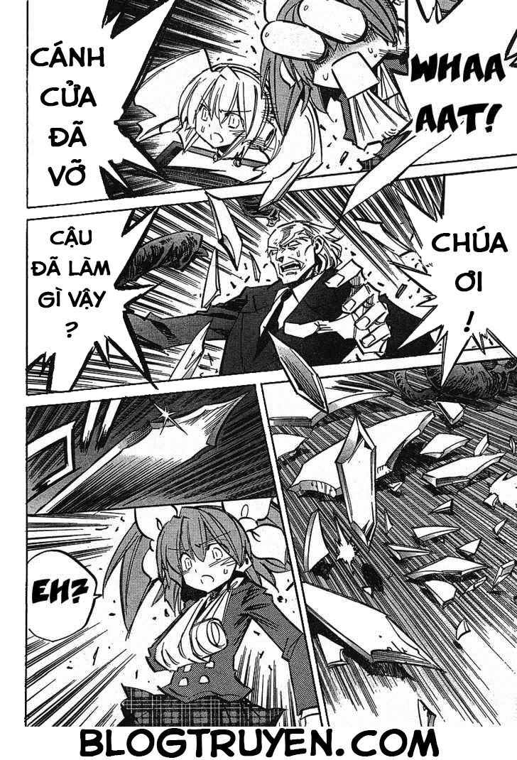 Needless Chapter 76 - 19