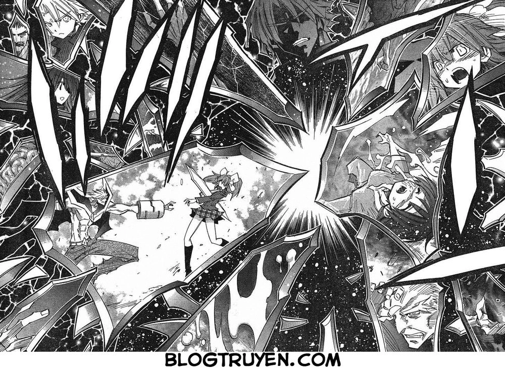 Needless Chapter 76 - 21