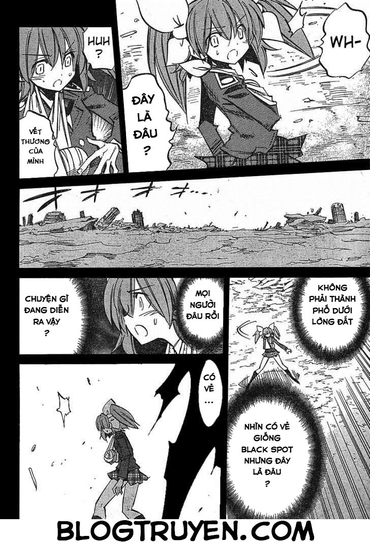 Needless Chapter 76 - 24