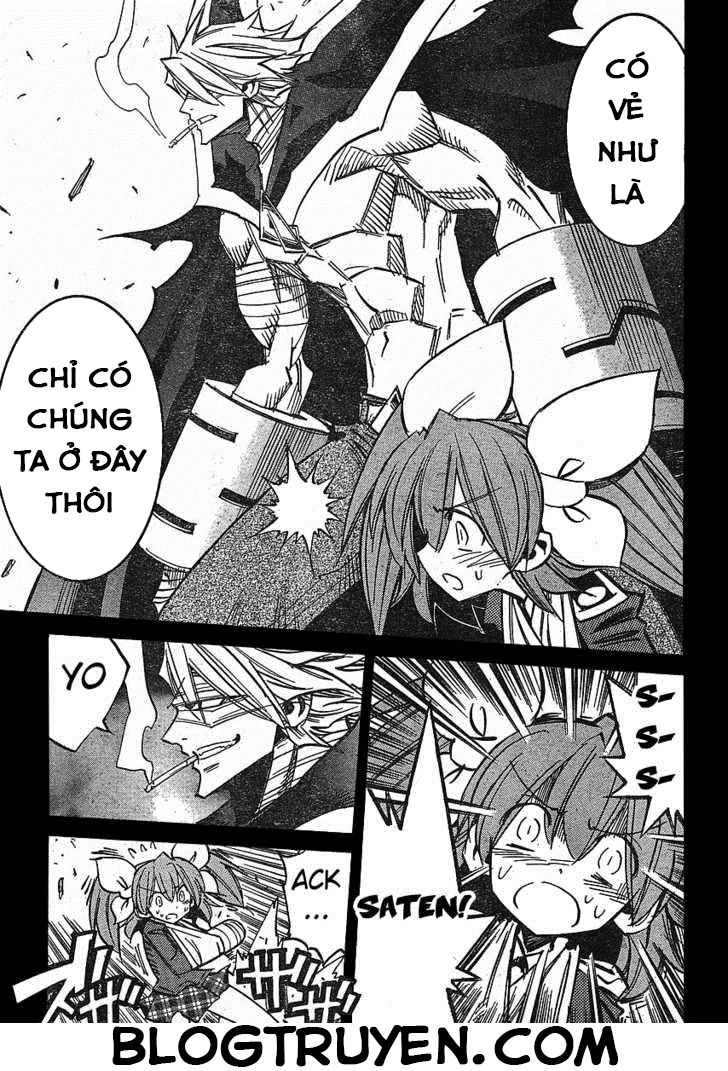 Needless Chapter 76 - 25