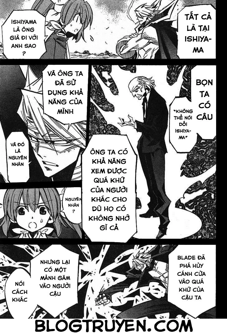 Needless Chapter 76 - 27