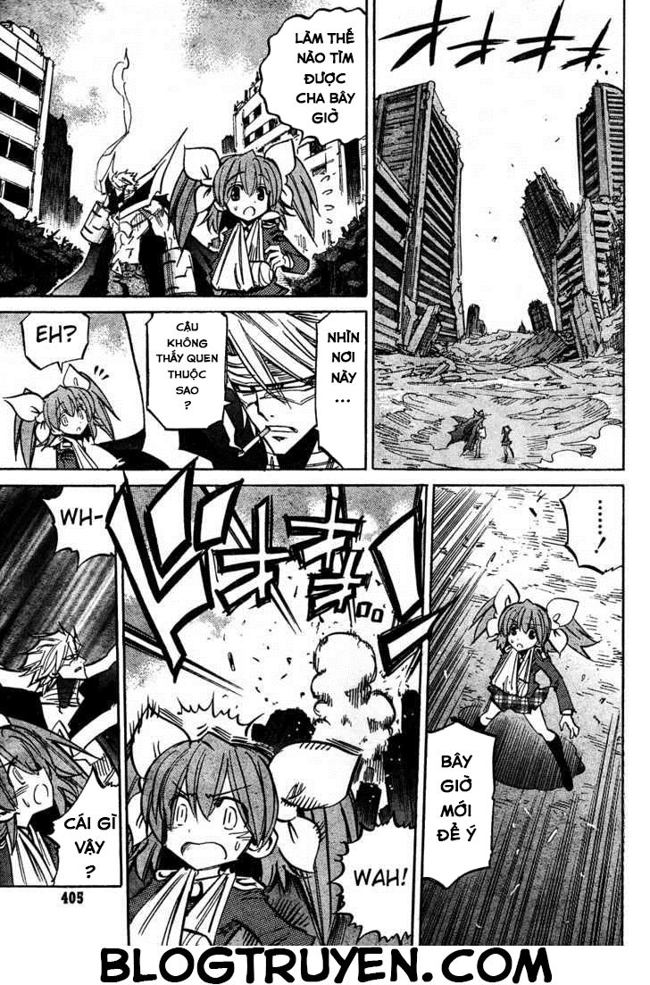 Needless Chapter 77 - 4