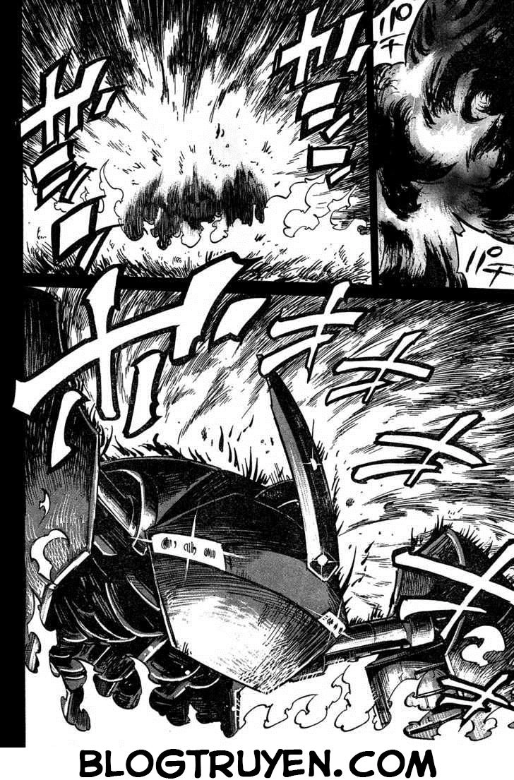 Needless Chapter 77 - 5