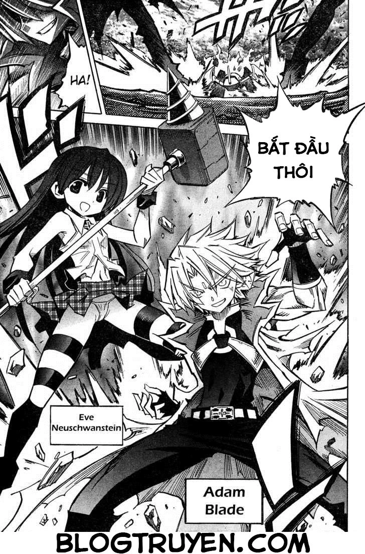 Needless Chapter 77 - 6