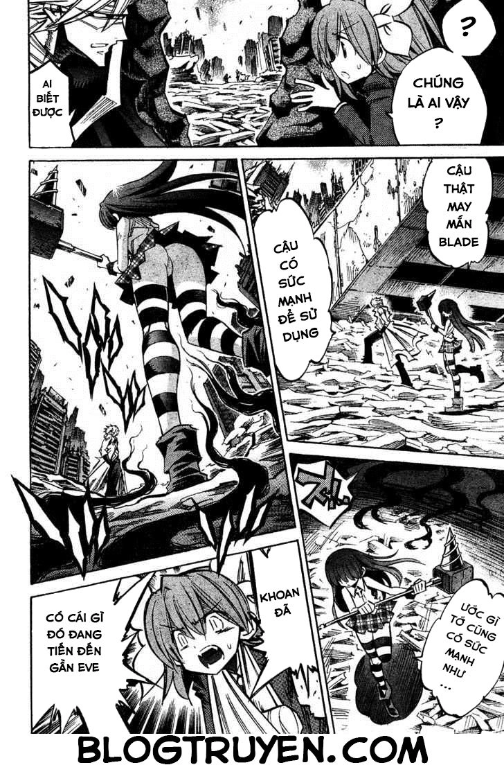 Needless Chapter 77 - 11