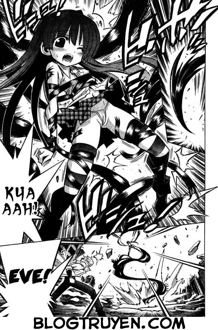 Needless Chapter 77 - 12