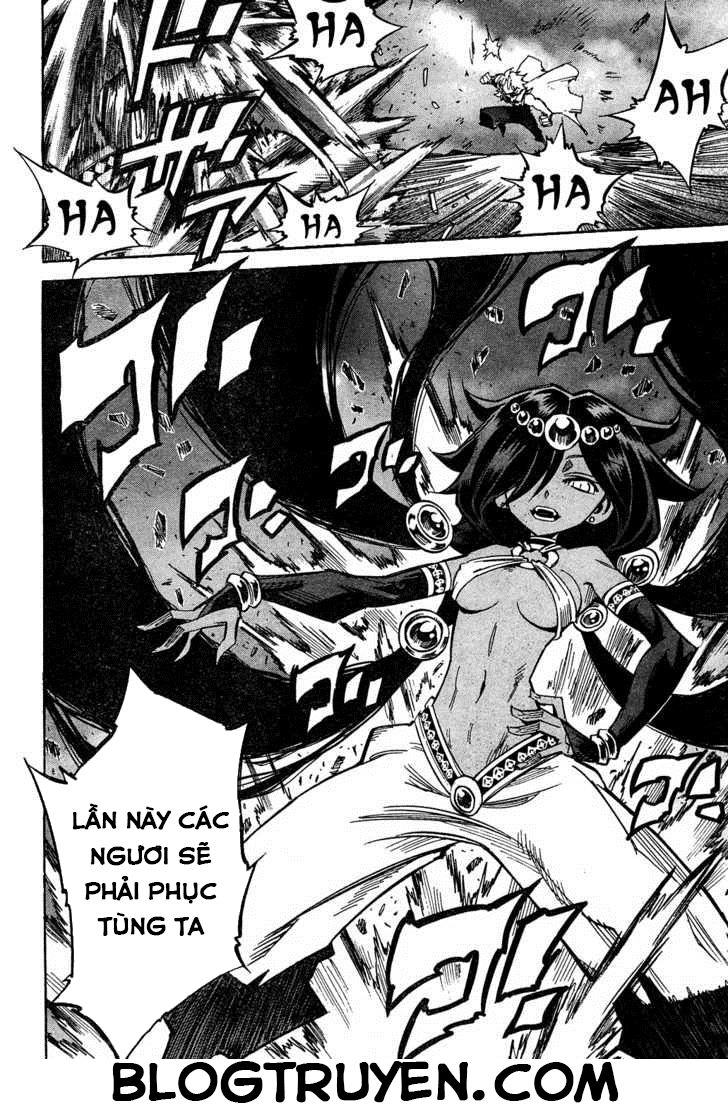 Needless Chapter 77 - 13