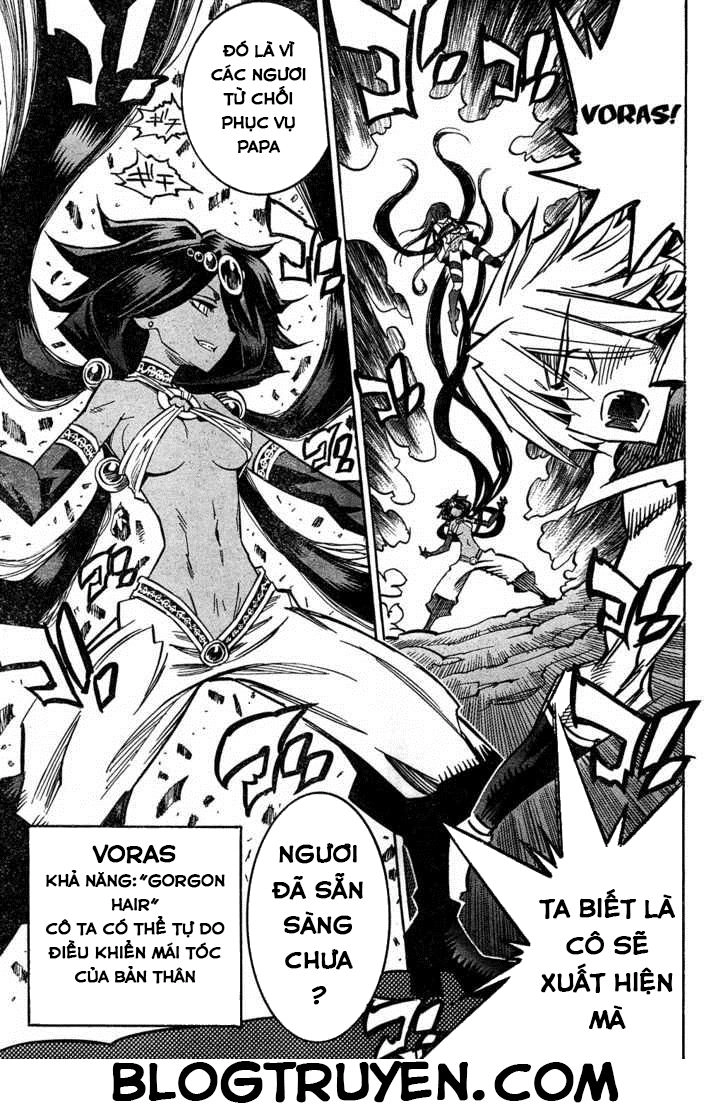 Needless Chapter 77 - 14