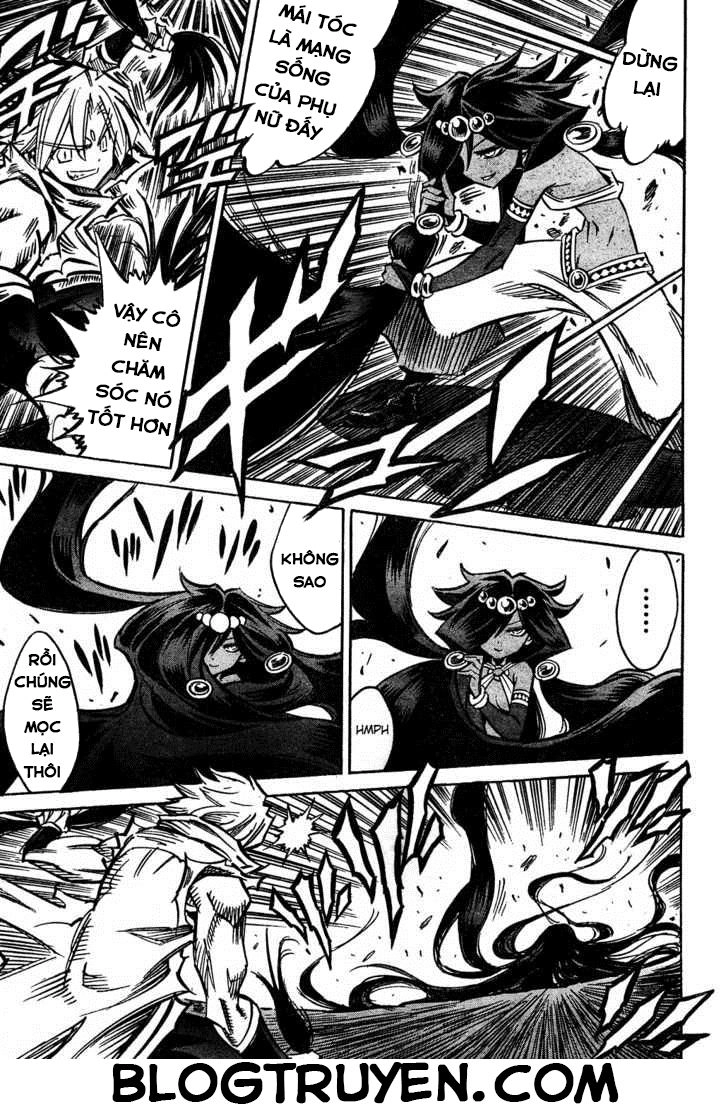 Needless Chapter 77 - 16