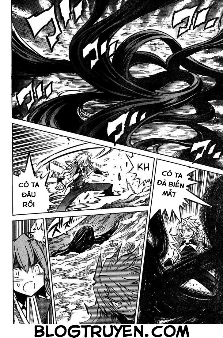 Needless Chapter 77 - 17