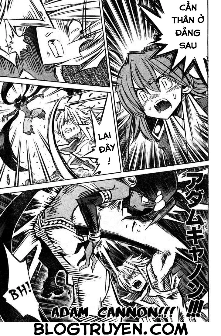 Needless Chapter 77 - 18