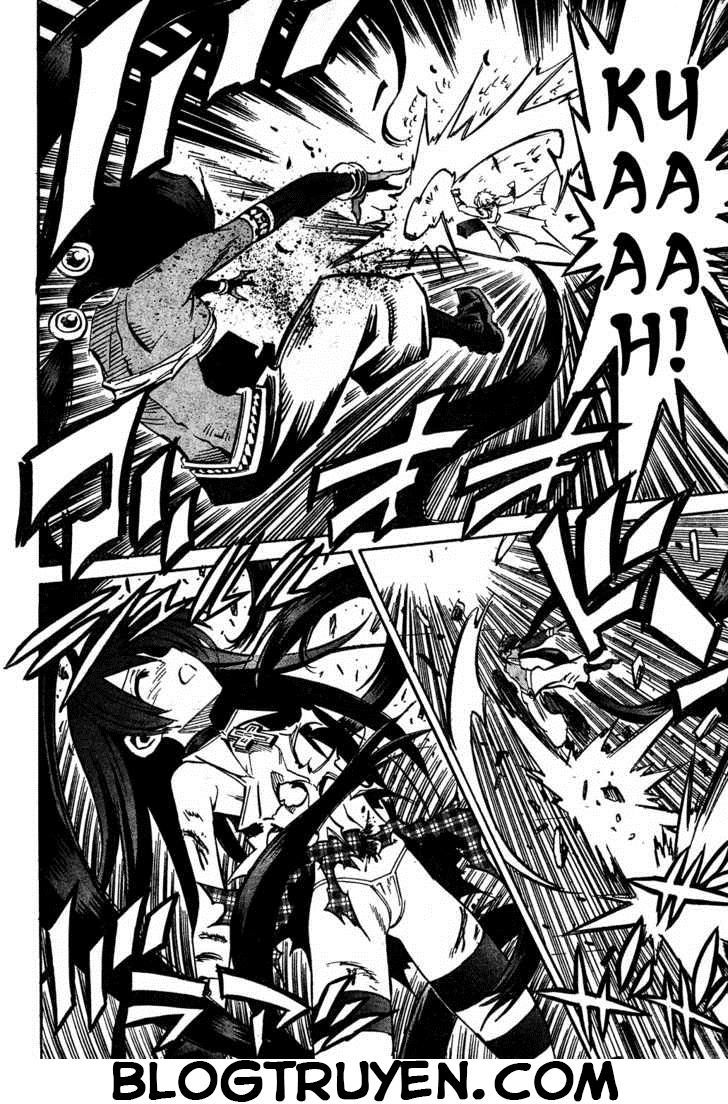 Needless Chapter 77 - 19