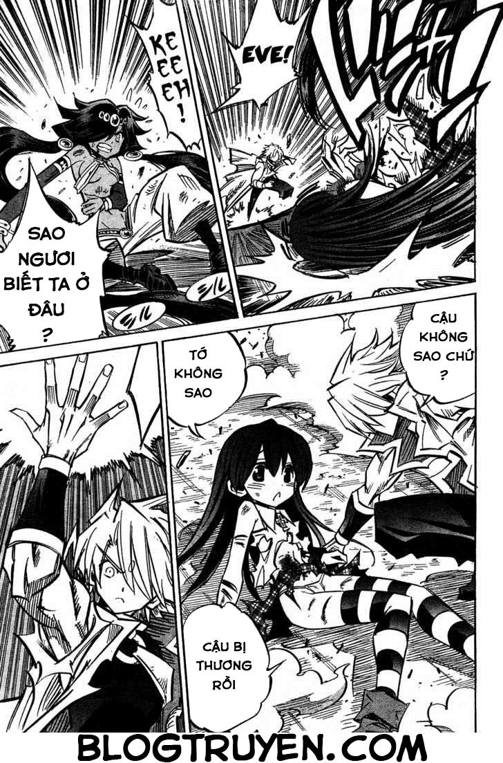 Needless Chapter 77 - 20