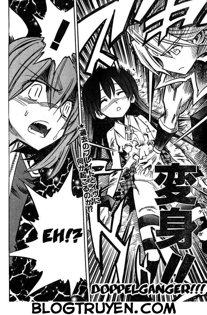 Needless Chapter 77 - 21