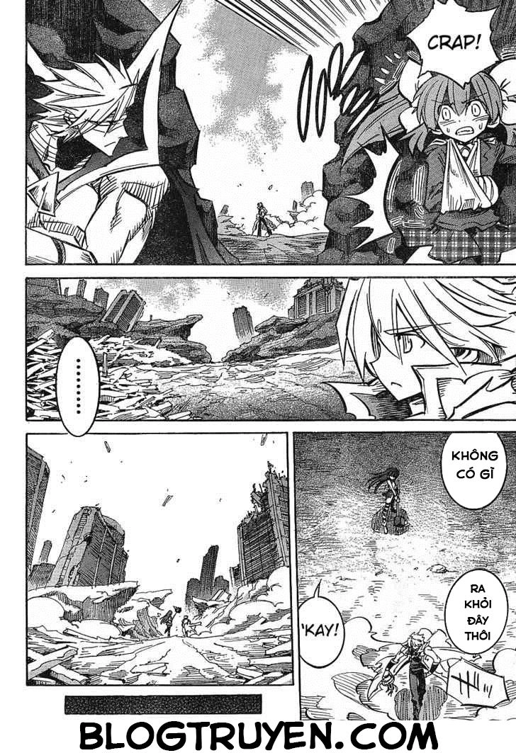 Needless Chapter 78 - 6