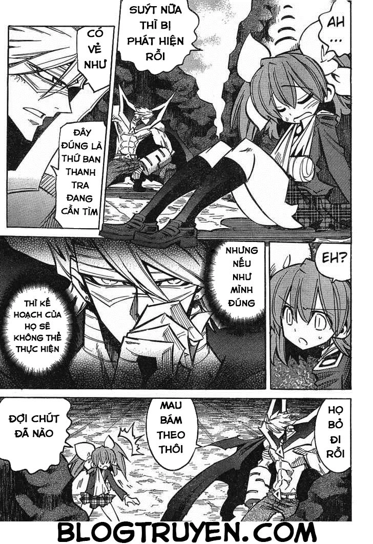 Needless Chapter 78 - 7